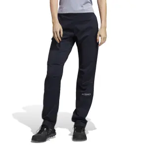 Gewebte Wanderhose Frau adidas Terrex Multi image-1