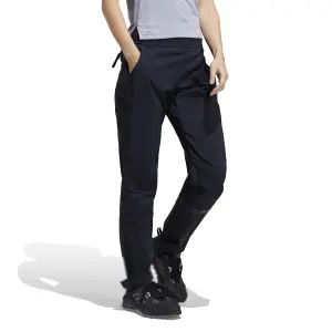 Gewebte Wanderhose Frau adidas Terrex Multi image-3