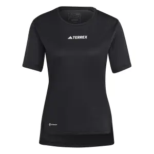 T-Shirt Frau adidas Terrex Multi image-1