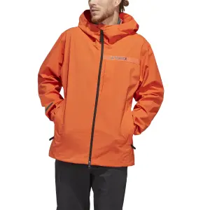 Chaqueta impermeable adidas Terrex Multi Rain.RDY 2.5 image-3