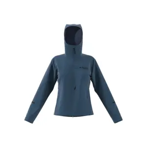 2,5-warstwowa wodoodporna kurtka dla kobiet adidas Terrex Multi Rain.Rdy image-1
