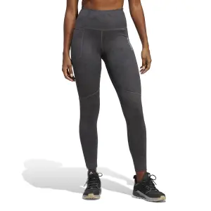 Pernas de mulher adidas Terrex Multi Allover image-1