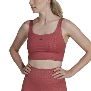 BH mit mittlerem Halt Frau adidas Powerimpact image-1
