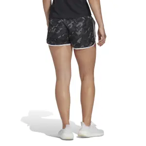 Pantalón corto mujer adidas Marathon 20 image-2