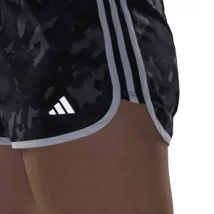 Pantalón corto mujer adidas Marathon 20 image-5