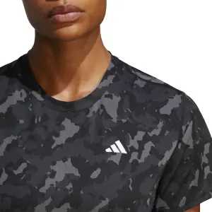 Camiseta de mujer adidas Own the Run image-6