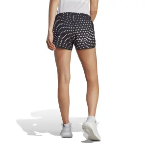 Shorts för kvinnor adidas Run It Brand Love image-3
