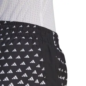 Shorts för kvinnor adidas Run It Brand Love image-5