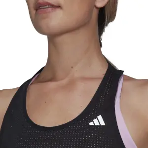 Women's tank top adidas Fast image-5