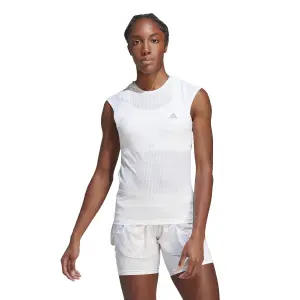 Débardeur femme adidas Fast Running image-1