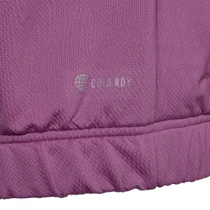 Weites Kapuzensweatshirt Mädchen adidas COLD.RDY Sport Icons image-3