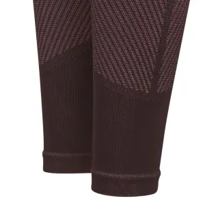 Leggings senza cuciture per ragazze adidas Aeroknit image-3