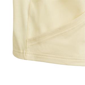 Camiseta suelta de niña adidas Aeroready Yoga image-2