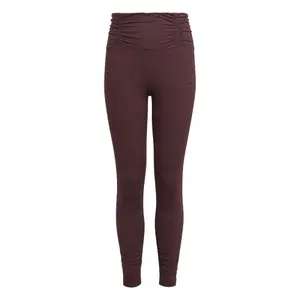 Leggings 7/8 para niñas adidas Aeroready Yoga image-0
