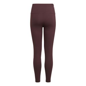 Leggings 7/8 para niñas adidas Aeroready Yoga image-1