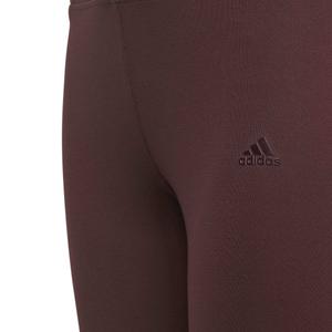 Leggings 7/8 para niñas adidas Aeroready Yoga image-3