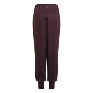 Joggingbyxor för flickor adidas Aeroready Yoga image-1
