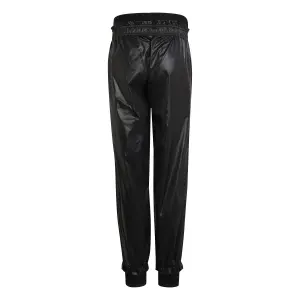 Pantalones de treino para rapariga adidas Dance image-1