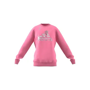 Sweatshirt til piger adidas 50 Dance Regular image-0