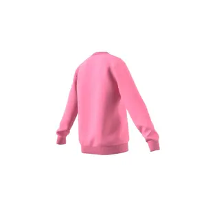 Sweatshirt til piger adidas 50 Dance Regular image-4