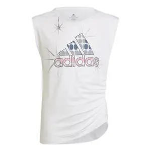 Meisjes dans tank top adidas image-0