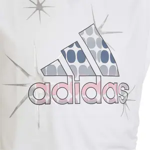 Meisjes dans tank top adidas image-4
