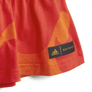 Vestido de niña adidas Marimekko image-3