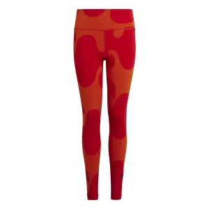 Leggings für Mädchen adidas Marimekko image-0
