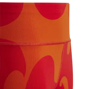 Leggings für Mädchen adidas Marimekko image-2