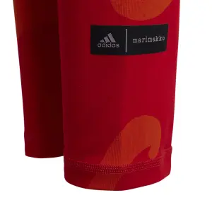 Leggings für Mädchen adidas Marimekko image-3