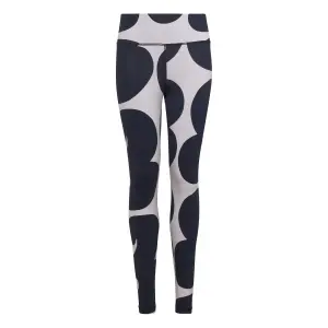 Legging girl adidas Marimekko image-0