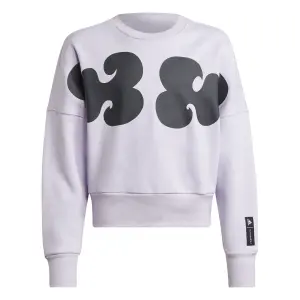 Sweatshirt girl adidas Marimekko image-0