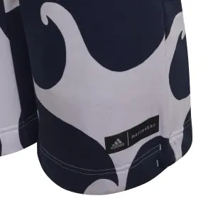 Mädchen Jogginghose adidas Marimekko image-4