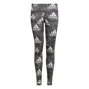 Leggings de niña adidas Aeroready Brand Love image-0