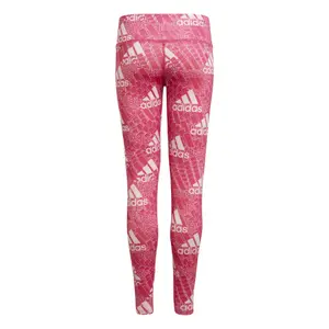 Malla de 3 rayas para niña adidas Loungewear Essentials image-1