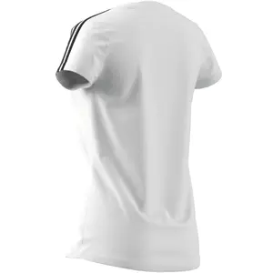 3 stripes jersey girl adidas image-4