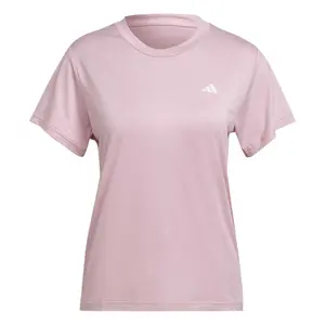 Camiseta de entrenamiento para mujer adidas Aeroready image-3
