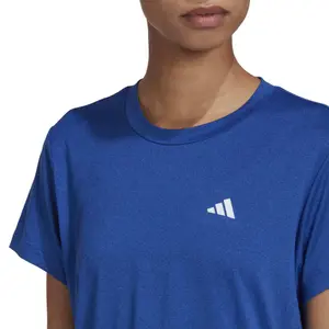 Camiseta de entrenamiento para mujer adidas Aeroready image-6