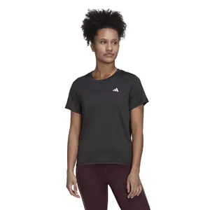 Träningströja för damer adidas Aeroready image-2