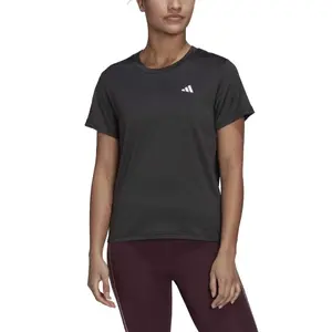 Träningströja för damer adidas Aeroready image-3