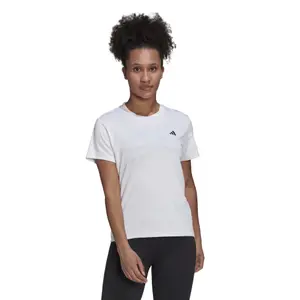 Träningströja för damer adidas Aeroready image-1