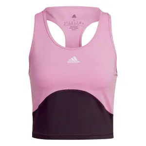 Camiseta de mujer adidas Aeroready HIIT image-0