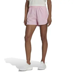 Pantalones cortos de mujer adidas Aeroready image-1