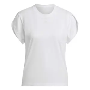 Camiseta de entrenamiento para mujer adidas Aeroready image-3