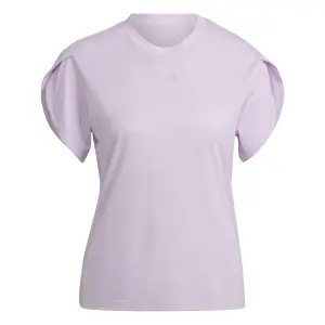 Camiseta de mujer adidas Aeroready Floral image-0