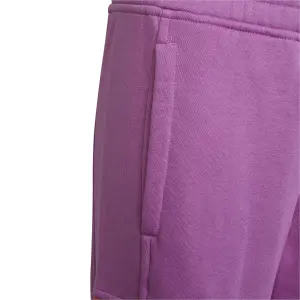 Pantalón de chándal estampado para niña adidas Essentials Brand Love image-3