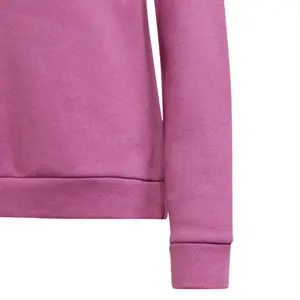 Sweatshirt printed girl adidas Essentials BrandLove image-3