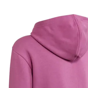 Sweatshirt printed girl adidas Essentials BrandLove image-4