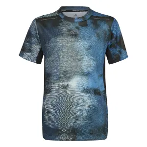 Kinder-T-shirt adidas Aeroready Hiit image-0