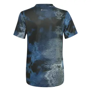 Kinder-T-shirt adidas Aeroready Hiit image-1